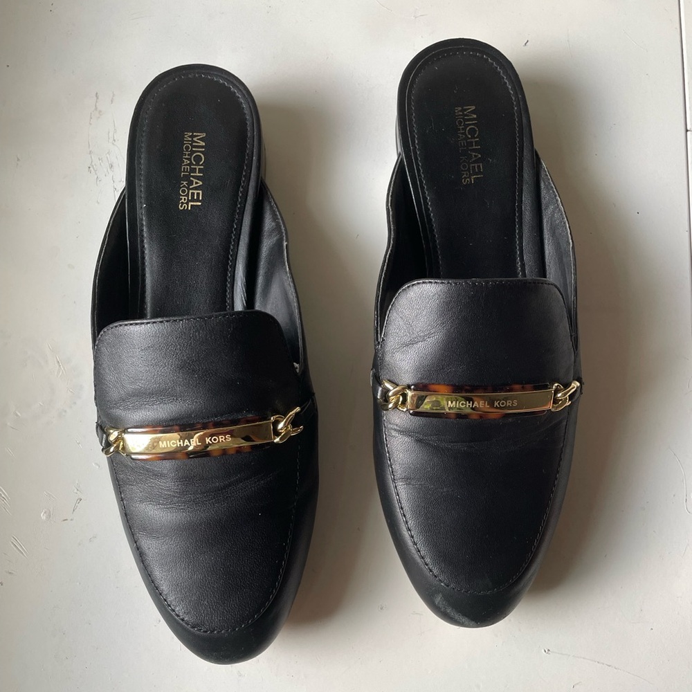 MK Mules